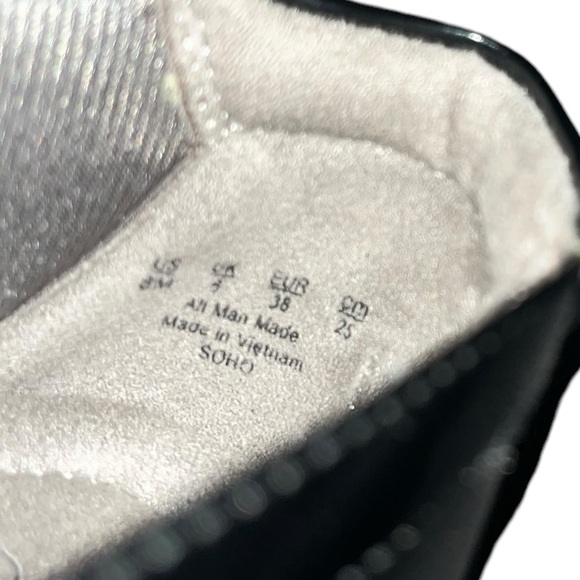 Life Stride Soho Flats Size 8 M - Picture 5 of 5